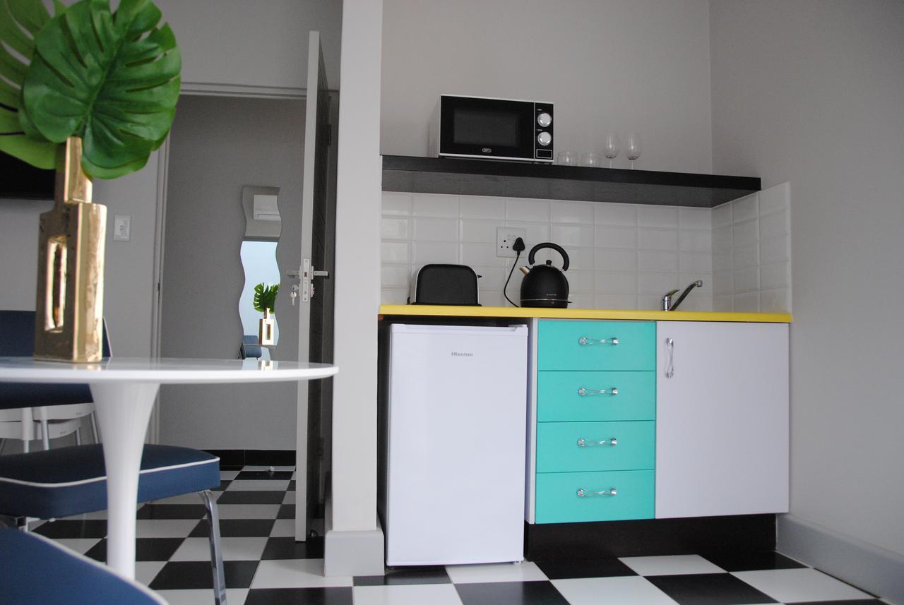 נלספרויט Hp Twelve Accommodation מראה חיצוני תמונה