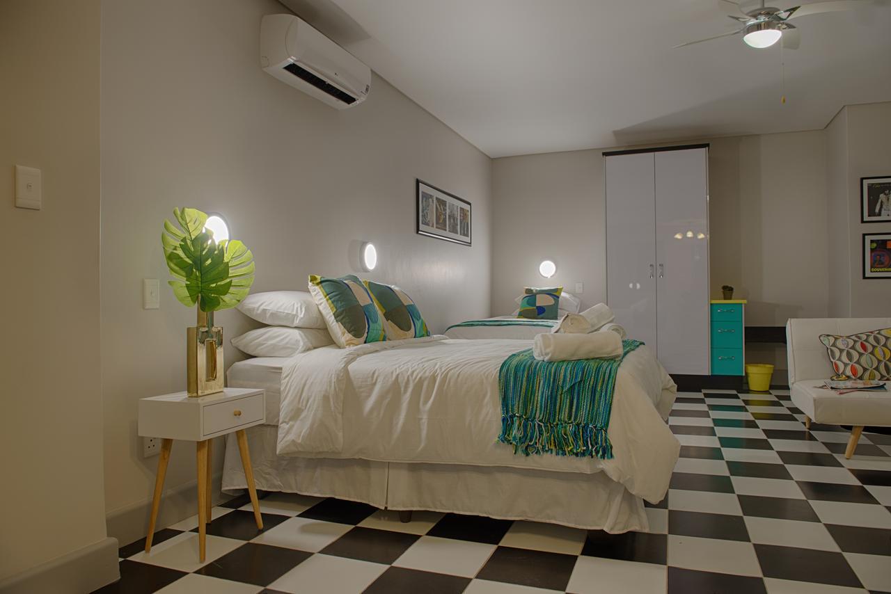 נלספרויט Hp Twelve Accommodation מראה חיצוני תמונה