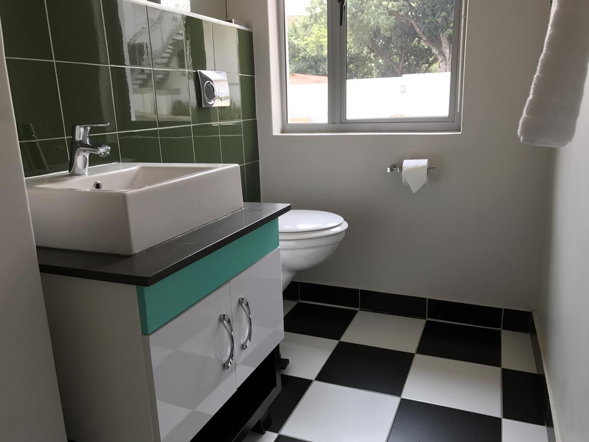 נלספרויט Hp Twelve Accommodation מראה חיצוני תמונה