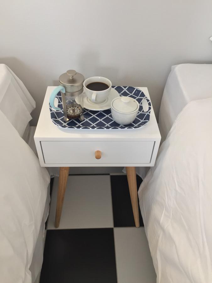 נלספרויט Hp Twelve Accommodation מראה חיצוני תמונה
