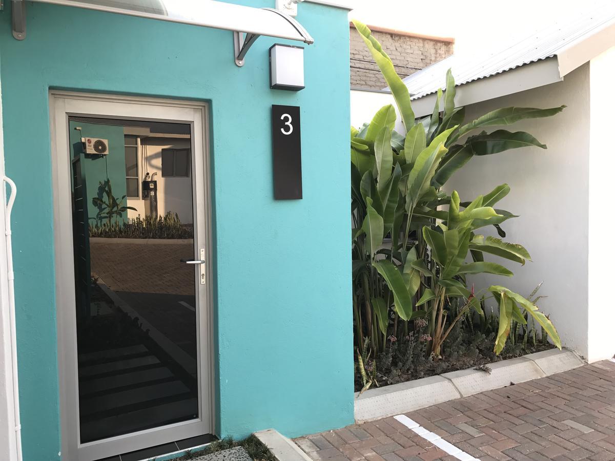 נלספרויט Hp Twelve Accommodation מראה חיצוני תמונה