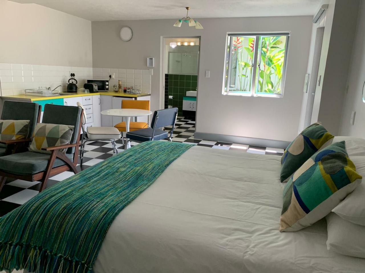 נלספרויט Hp Twelve Accommodation מראה חיצוני תמונה