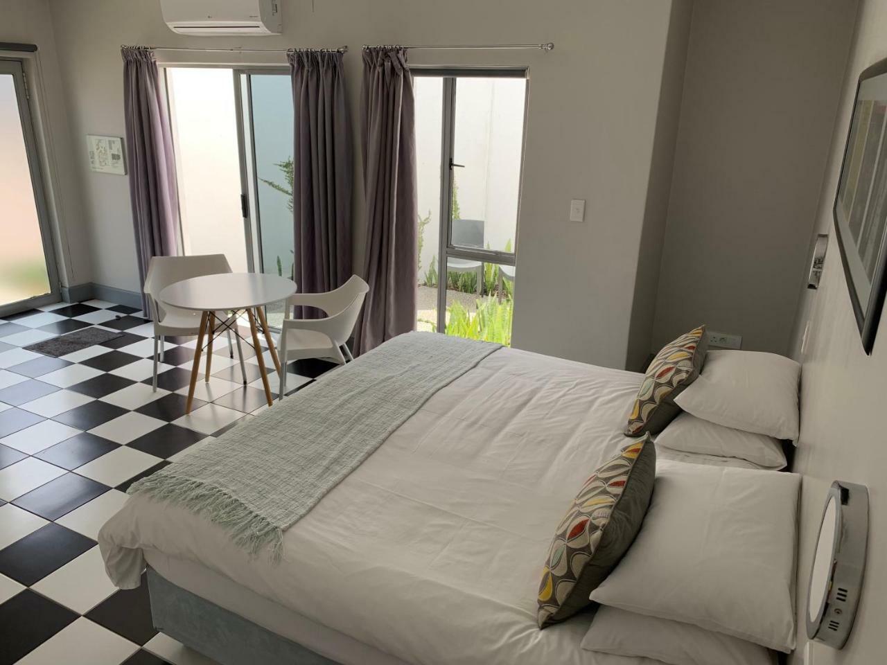 נלספרויט Hp Twelve Accommodation מראה חיצוני תמונה